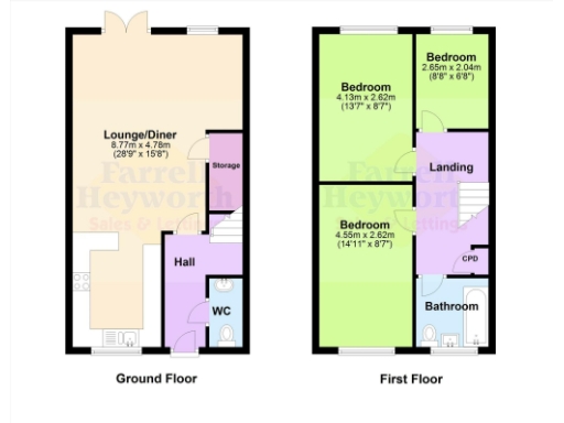 property Low res Floorplan Images}
