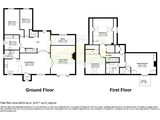 property Low res Floorplan Images}