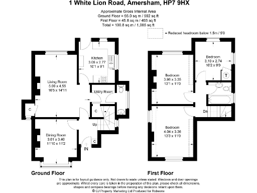 property Low res Floorplan Images}