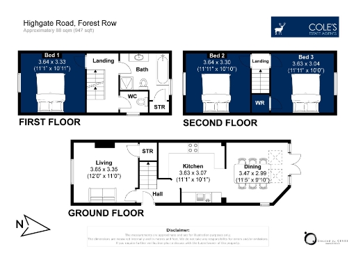 property Low res Floorplan Images}