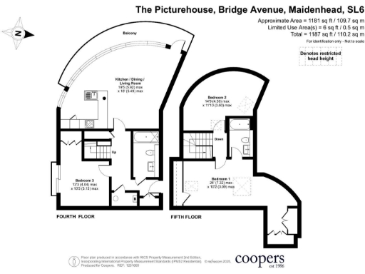 property Low res Floorplan Images}