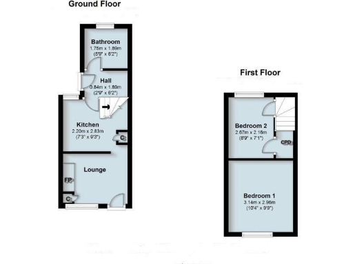 property Low res Floorplan Images}