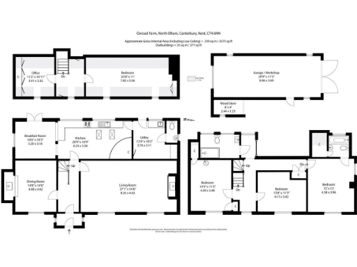property Low res Floorplan Images}