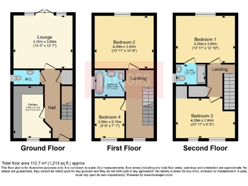 property Low res Floorplan Images}