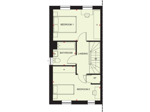 property Low res Floorplan Images}