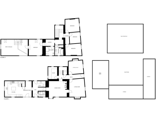 property Low res Floorplan Images}