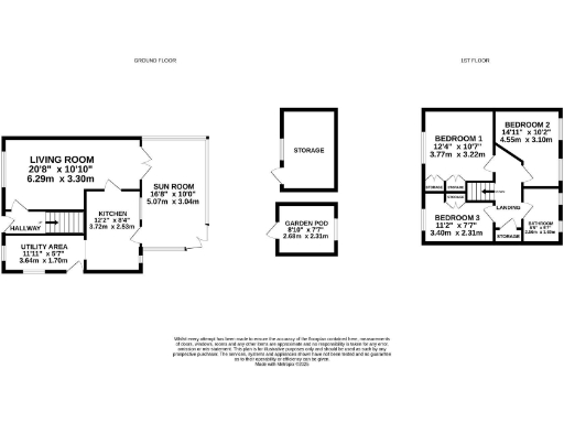 property Low res Floorplan Images}