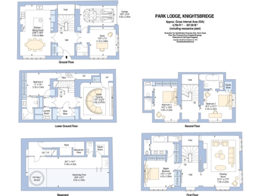 property Low res Floorplan Images}