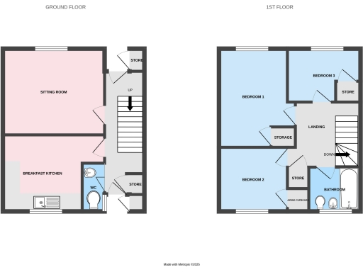 property Low res Floorplan Images}