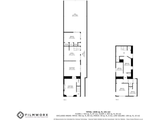 property Low res Floorplan Images}