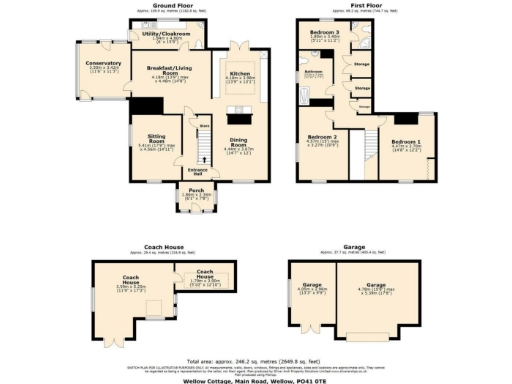 property Low res Floorplan Images}