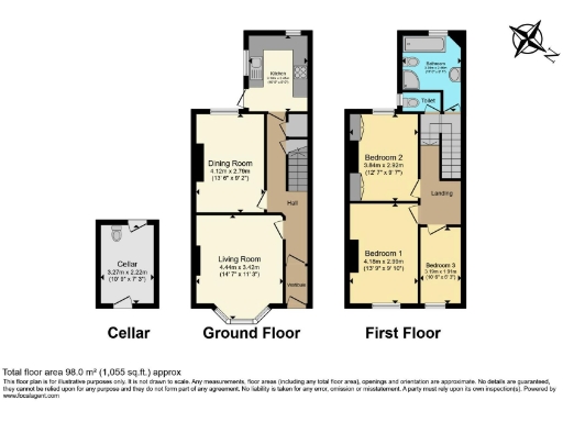 property Low res Floorplan Images}