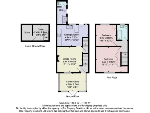 property Low res Floorplan Images}