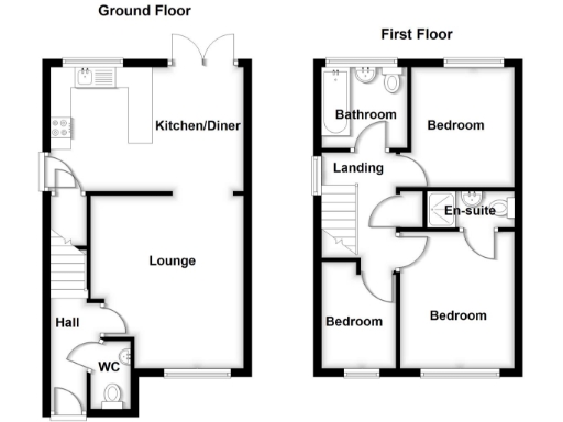 property Low res Floorplan Images}