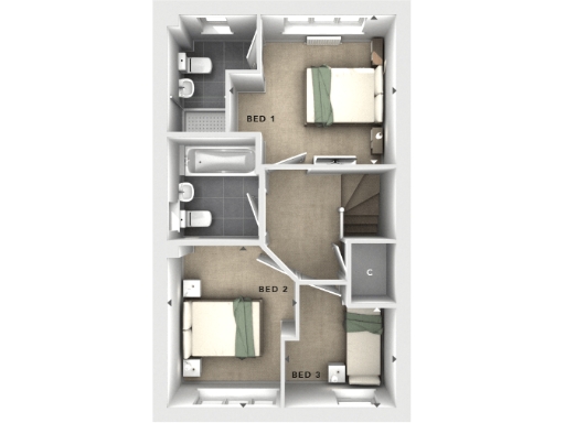 property Low res Floorplan Images}