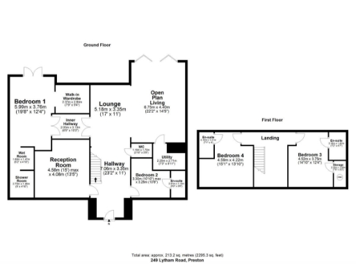 property Low res Floorplan Images}