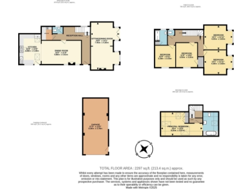 property Low res Floorplan Images}
