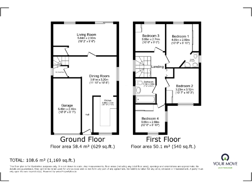 property Low res Floorplan Images}