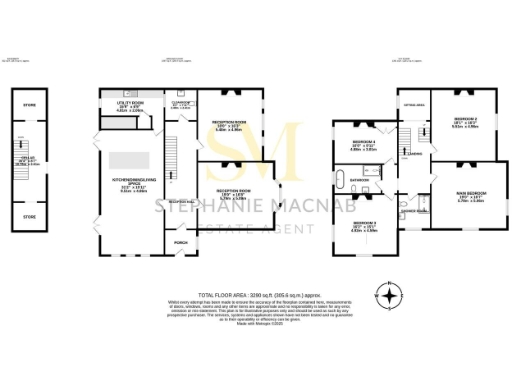 property Low res Floorplan Images}