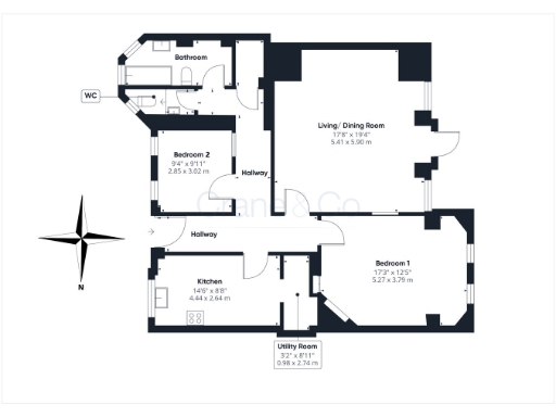 property Low res Floorplan Images}