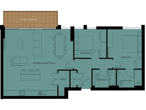 property Low res Floorplan Images}