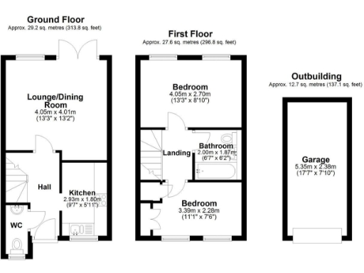 property Low res Floorplan Images}