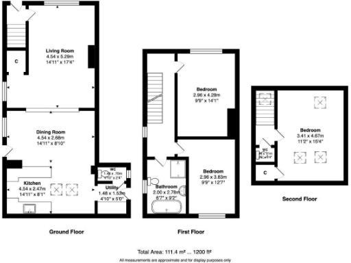 property Low res Floorplan Images}