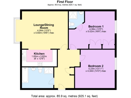 property Low res Floorplan Images}