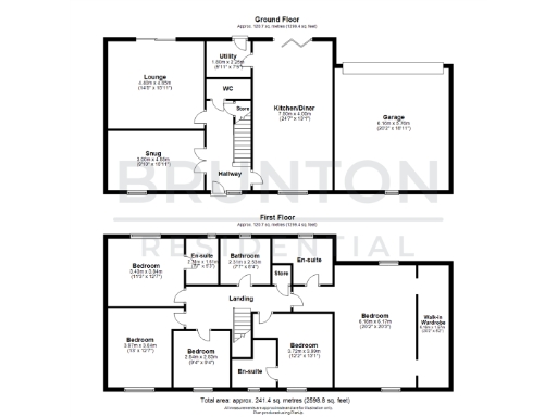 property Low res Floorplan Images}