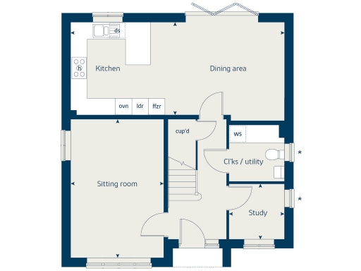 property Low res Floorplan Images}