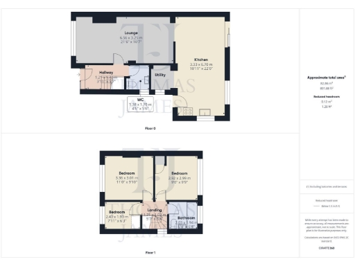 property Low res Floorplan Images}