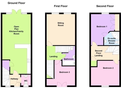 property Low res Floorplan Images}