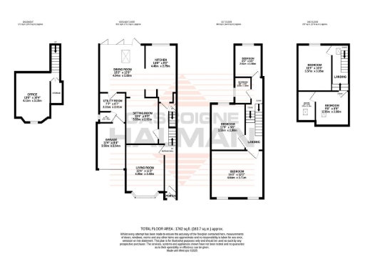 property Low res Floorplan Images}