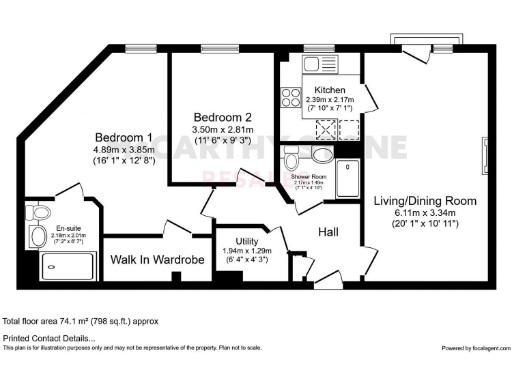 property Low res Floorplan Images}
