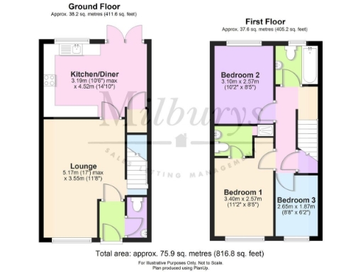 property Low res Floorplan Images}