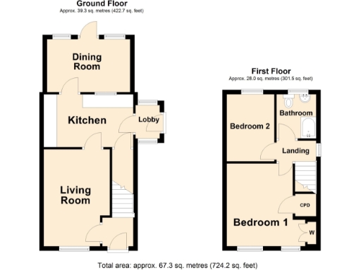 property Low res Floorplan Images}