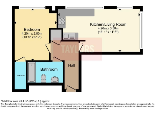 property Low res Floorplan Images}