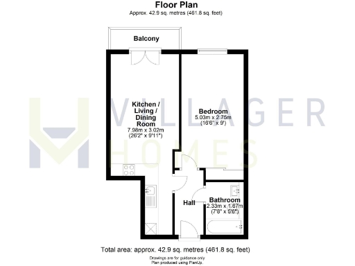 property Low res Floorplan Images}