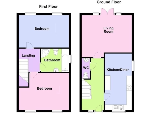 property Low res Floorplan Images}