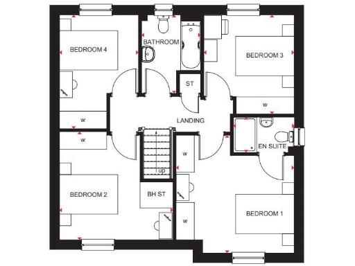property Low res Floorplan Images}