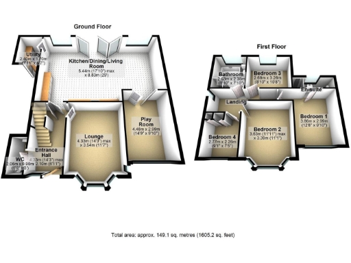 property Low res Floorplan Images}