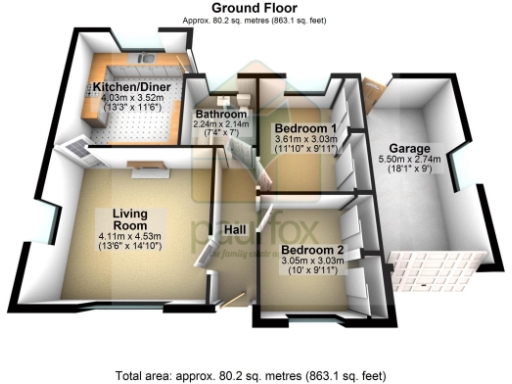 property Low res Floorplan Images}