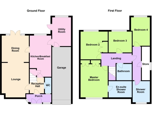 property Low res Floorplan Images}