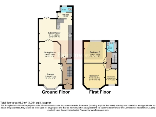 property Low res Floorplan Images}