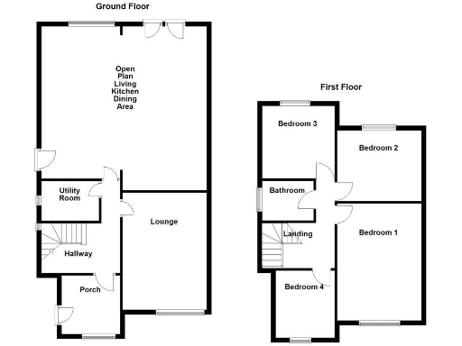 property Low res Floorplan Images}