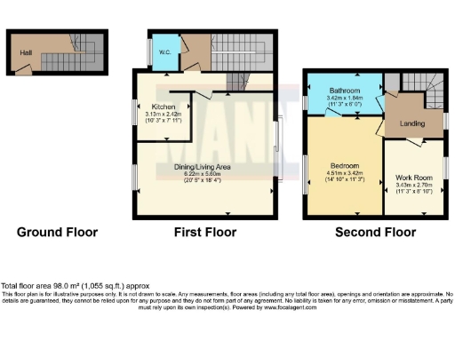 property Low res Floorplan Images}