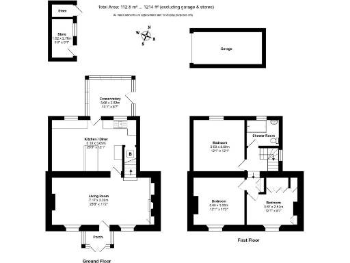 property Low res Floorplan Images}