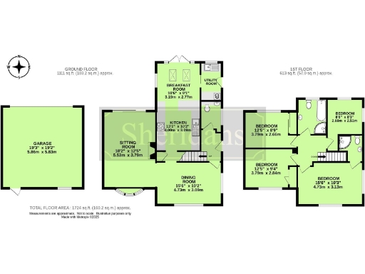 property Low res Floorplan Images}