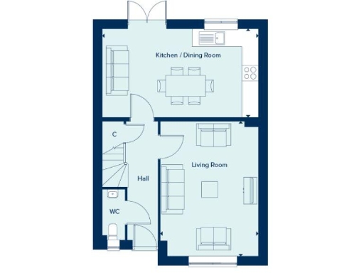 property Low res Floorplan Images}
