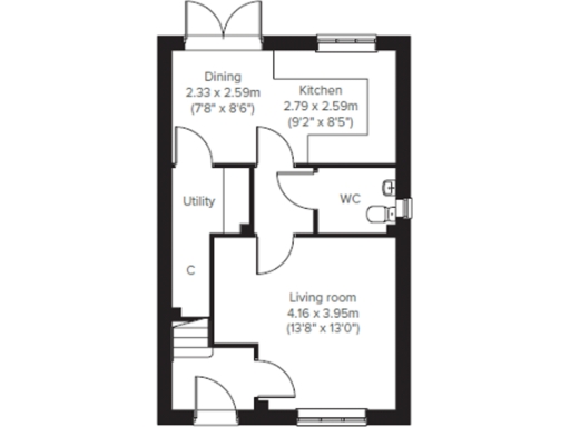 property Low res Floorplan Images}